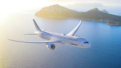 Boeing expande o ecoDemonstrator e inclui novas aeronaves no programa