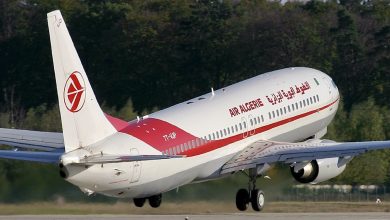 Air Algérie negocia novas aeronaves com a Boeing e Airbus