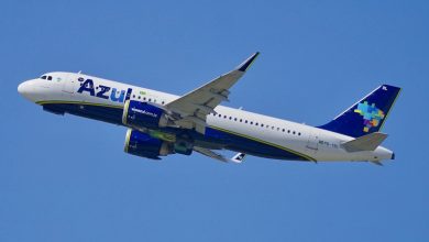 Azul aumentará seus voos entre Belém e Fort Lauderdale