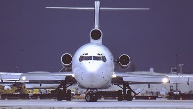 Boeing 727 com mais de 300 ocupantes sai da pista no Sudão do Sul