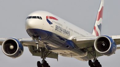 British Airways terá voos entre o Rio de Janeiro e Buenos Aires