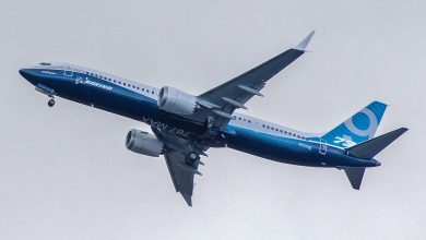 Boeing paralisa entrega do 737 por conta de novos problemas