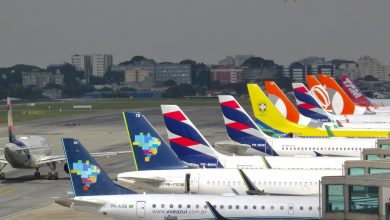 Aeroporto de Congonhas ganhará novo terminal até 2028