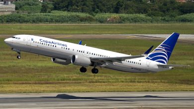 Copa Airlines anuncia aumento de frequências para o Rio de Janeiro