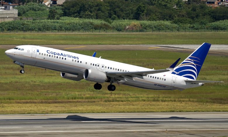 Copa Airlines anuncia aumento de frequências para o Rio de Janeiro