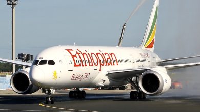 Ethiopian oferece 10% de desconto em voos partindo de São Paulo