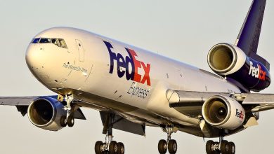 FedeEX revela quando aposentará sua frota de MD-11