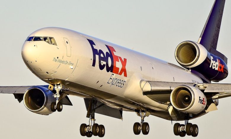 FedeEX revela quando aposentará sua frota de MD-11