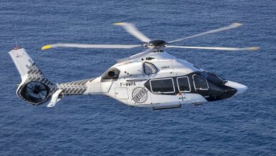 Airbus recebe grande encomenda para o helicóptero H160