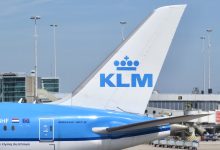 Saiba como está a ocupação dos voos da KLM no Brasil