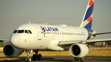 LATAM Brasil anuncia venda de voos para 13 novos destinos