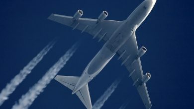 Em quais rotas ainda é possível voar no 747-400? Confira: