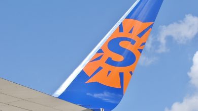 Sun Country Airlines adquire cinco Boeing 737-900ER