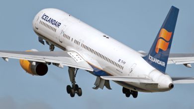 Icelandair escolhe o substituto para os seus Boeing 757