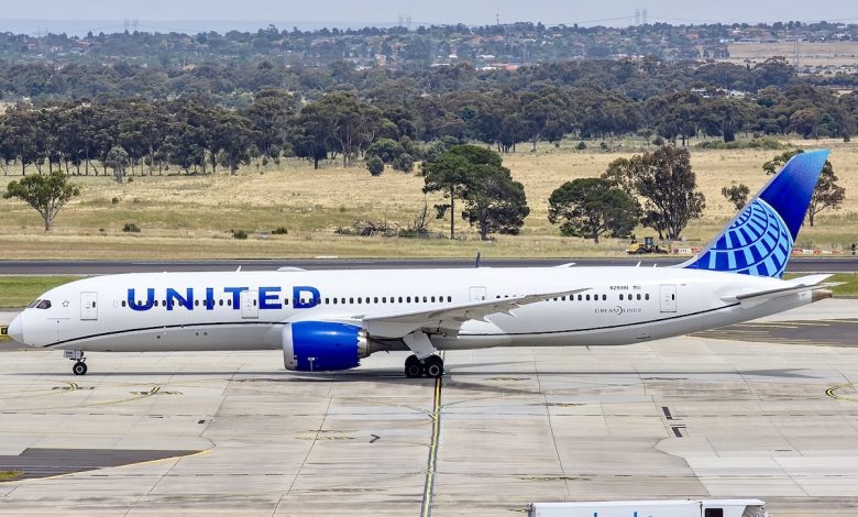 United passa a oferecer sua cabine Premium em todos os voos para o Brasil