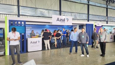 AviationXP: Azul Conecta detalha sua operação no sul do país