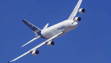 Gigante dos ares: há 18 anos, decolava pela 1ª vez o A380