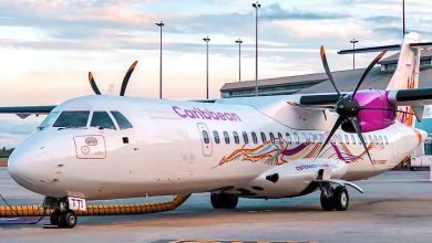 Caribbean Airlines voltará a voar para a Venezuela