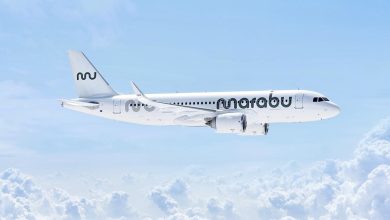 Marabu Airlines está próxima de receber seu 1º avião
