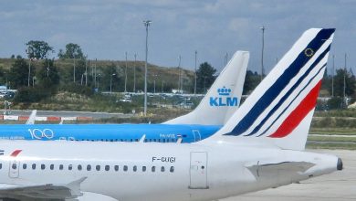 Grupo Air France-KLM estuda novas parcerias na América do Sul