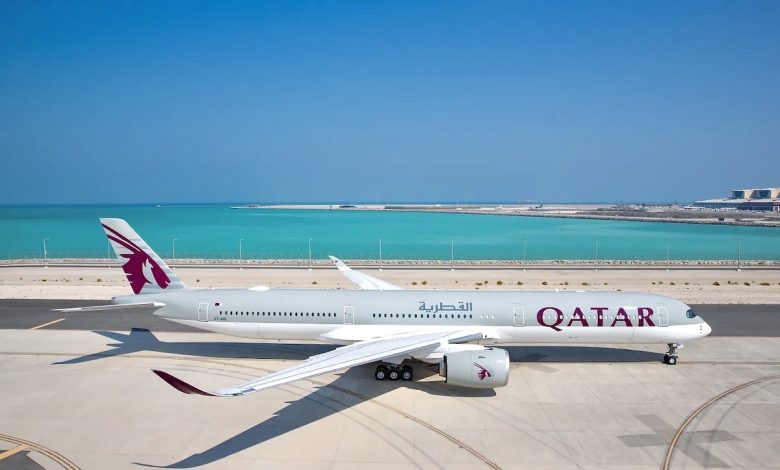 Executiva da Qatar Airways é premiada como a melhor do mundo pelo Business Traveller Awards