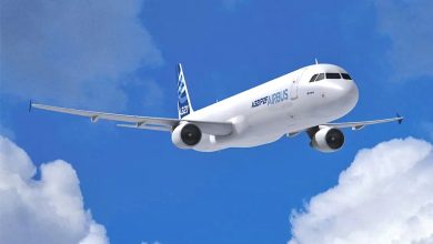 Avion Express planeja estrear a versão cargueira do A321F no Brasil