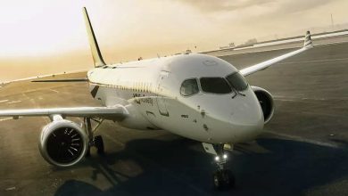 Airbus TwoTwenty estará na EBACE 2023