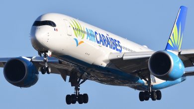 Air Caraïbes amplia seus voos na República Dominicana e lança nova rota