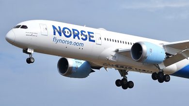 Air Peace voará para Londres com aviões da Norse Atlantic