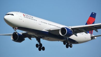Delta Air Lines inicia sete rotas para a Europa