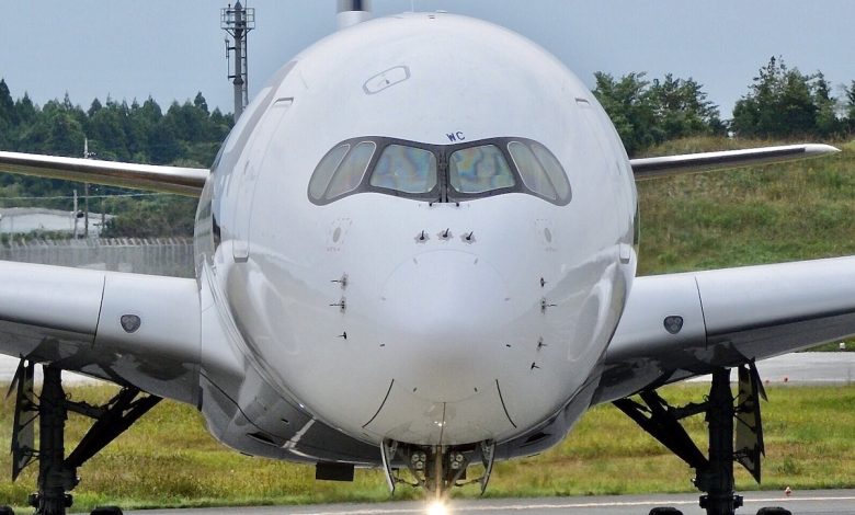 Saiba quantas aeronaves a Airbus entregou em abril