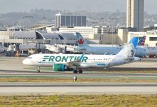 Conheça a frota atual da Frontier Airlines - Fevereiro 2024