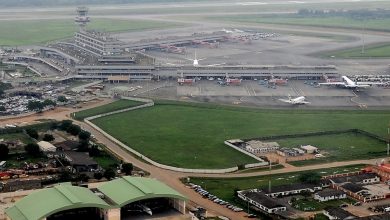 Conheça o Aeroporto Murtala Muhammed, o mais movimentado da Nigéria
