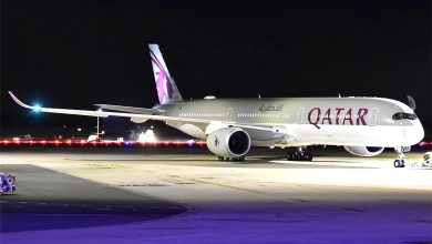 Após reconciliação com a Airbus, Qatar Airways volta a receber o A350