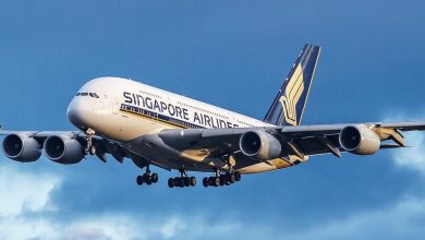 Singapore Airlines amplia capacidade na Austrália com mais voos de A380