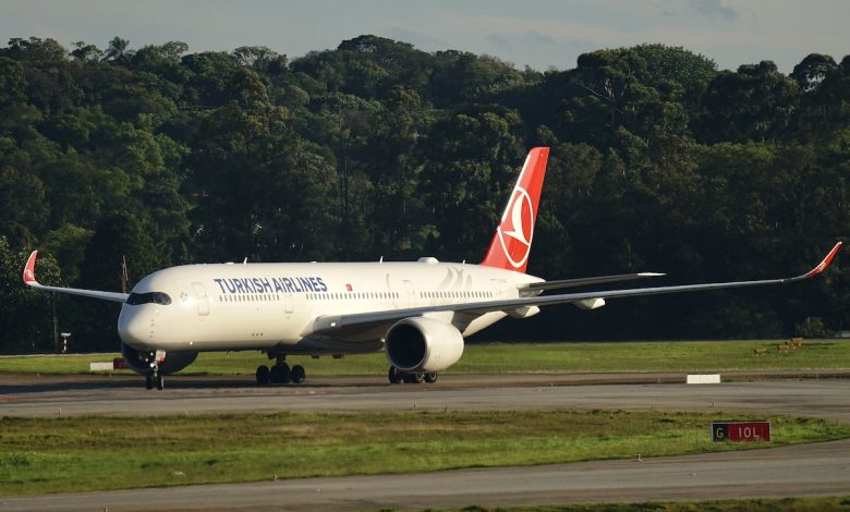 Turkish Airlines passa a operar diariamente entre Guarulhos e Buenos Aires