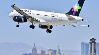 Volaris anuncia 40 novas rotas domésticas no México