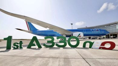 ITA Airways estreia o A330neo no Brasil neste fim de semana