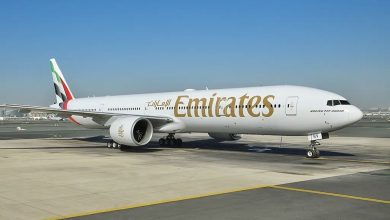Emirates supera a marca de 20 mil profissionais de cabine