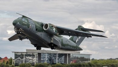 FAB enviará seis aeronaves para resgatar brasileiros em Israel
