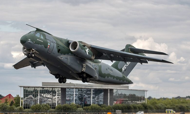 FAB enviará seis aeronaves para resgatar brasileiros em Israel