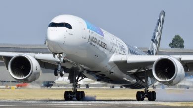 Confira quantas encomendas a Boeing e Airbus conquistaram no Paris Air Show 2023