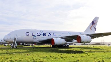 Global Airlines fecha acordo para mais unidades do A380