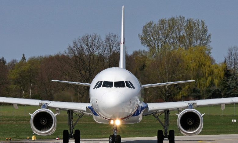 Saiba qual é o A320 mais antigo em operação atualmente