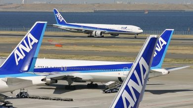 Confira qual é a frota da All Nippon Airways (ANA) - Junho 2023
