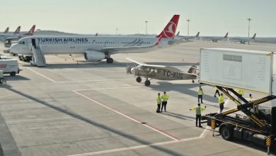 Turkish Airlines completa 90 anos e publica vídeo comemorativo