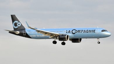 La Compagnie revela que está planejando voar para a América Latina