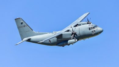Novo cliente: Azerbaijão adquire unidades do C-27J Spartan