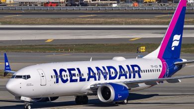 Icelandair anuncia ligação para as Ilhas Faroé