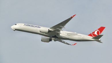 Turkish Airlines encomenda mais dez A350